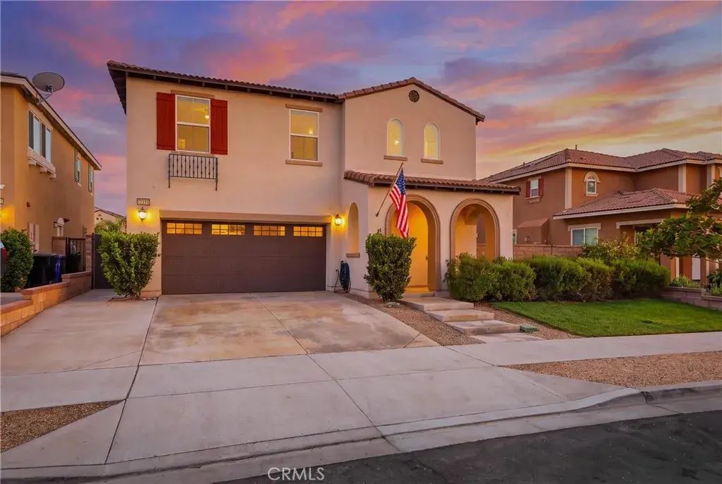 16189 Orchard Street, Fontana