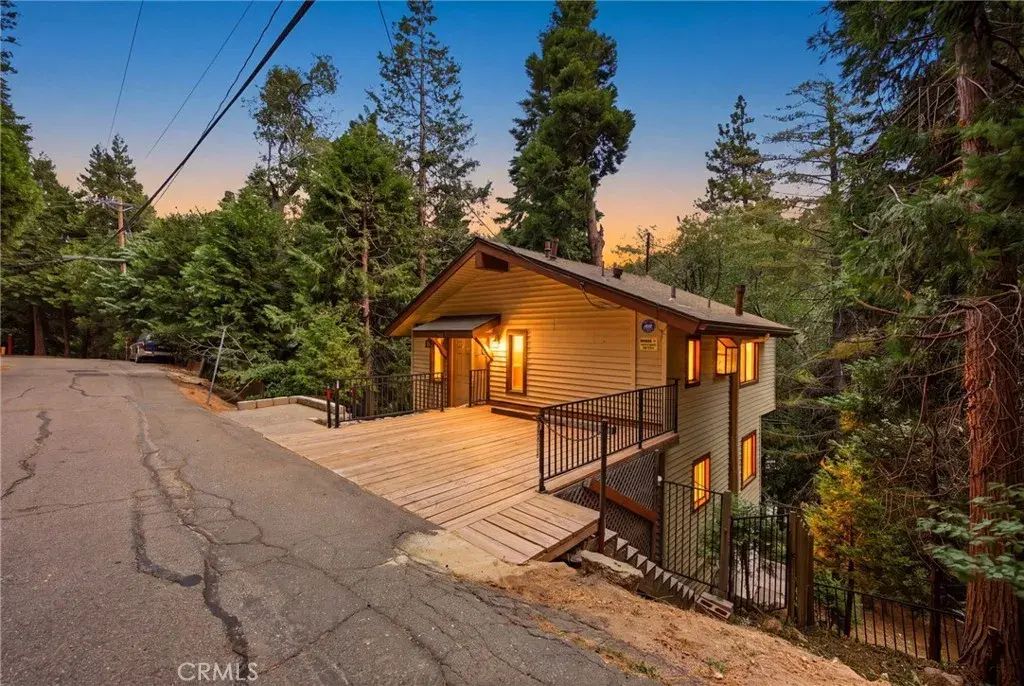 779 Virginia Court, Lake Arrowhead
