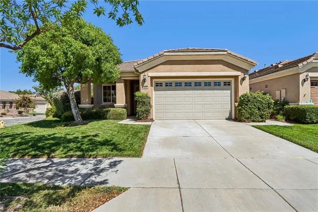 1628 Camino Sueno, Hemet