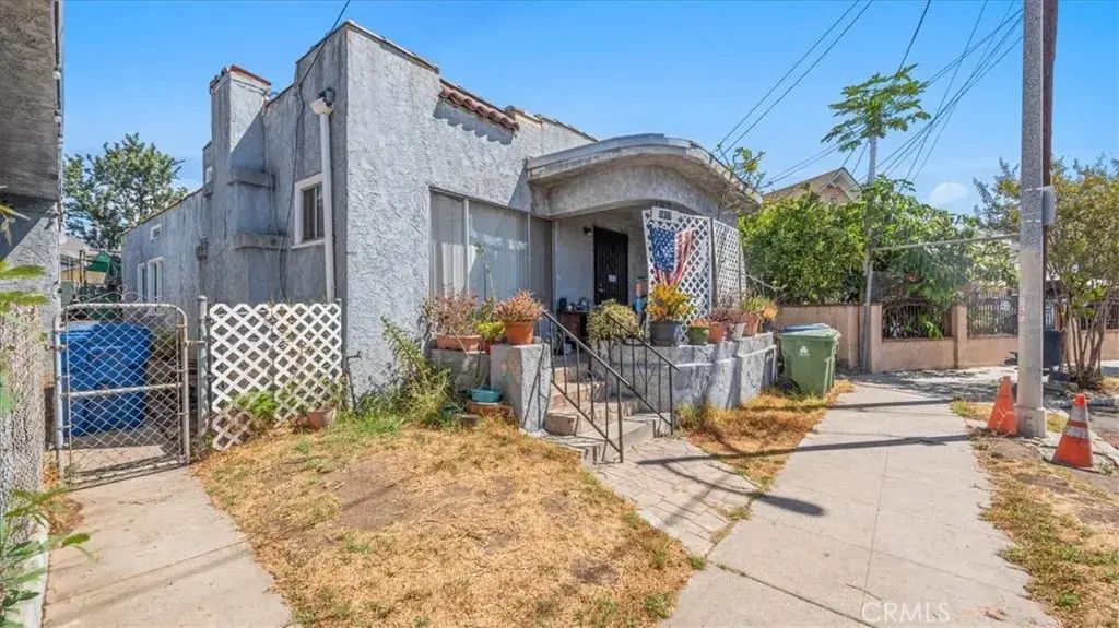 1815 E 3rd, Los Angeles