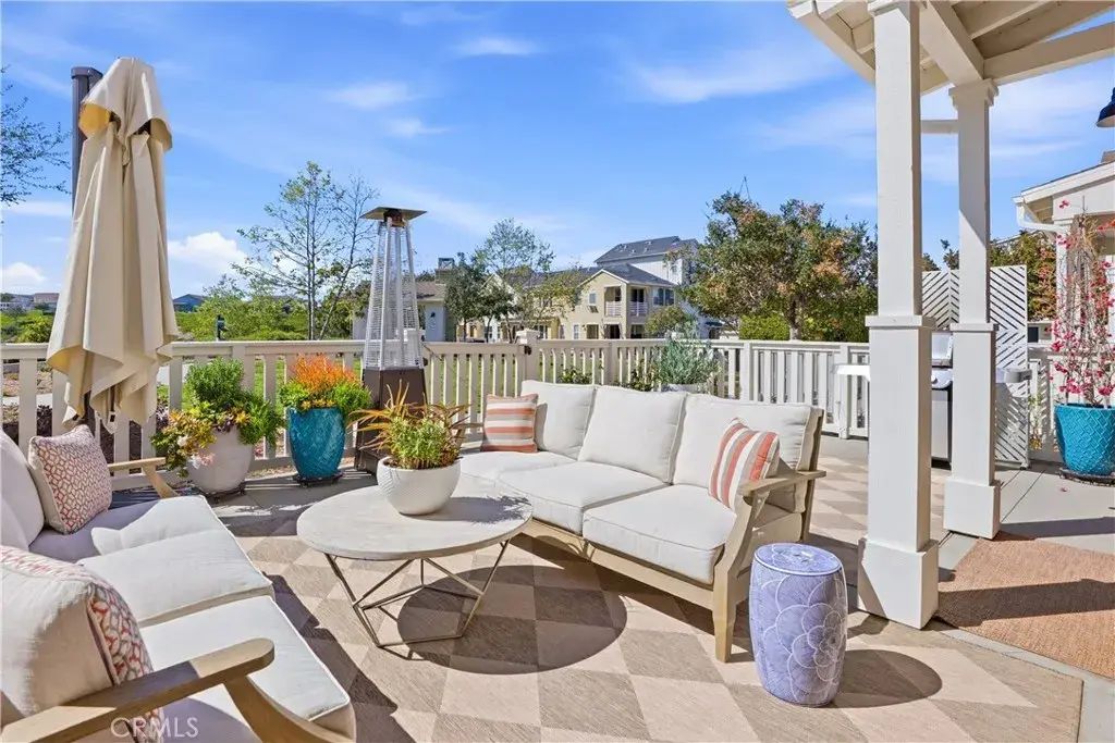 175 Patria, Rancho Mission Viejo