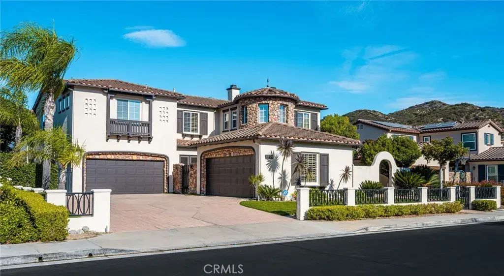 8225 E Bailey Way, Anaheim Hills
