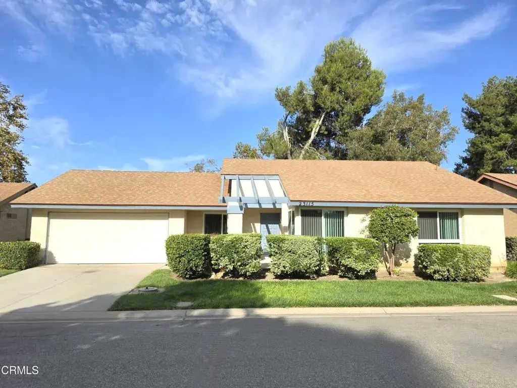 23115 Village 23, Camarillo