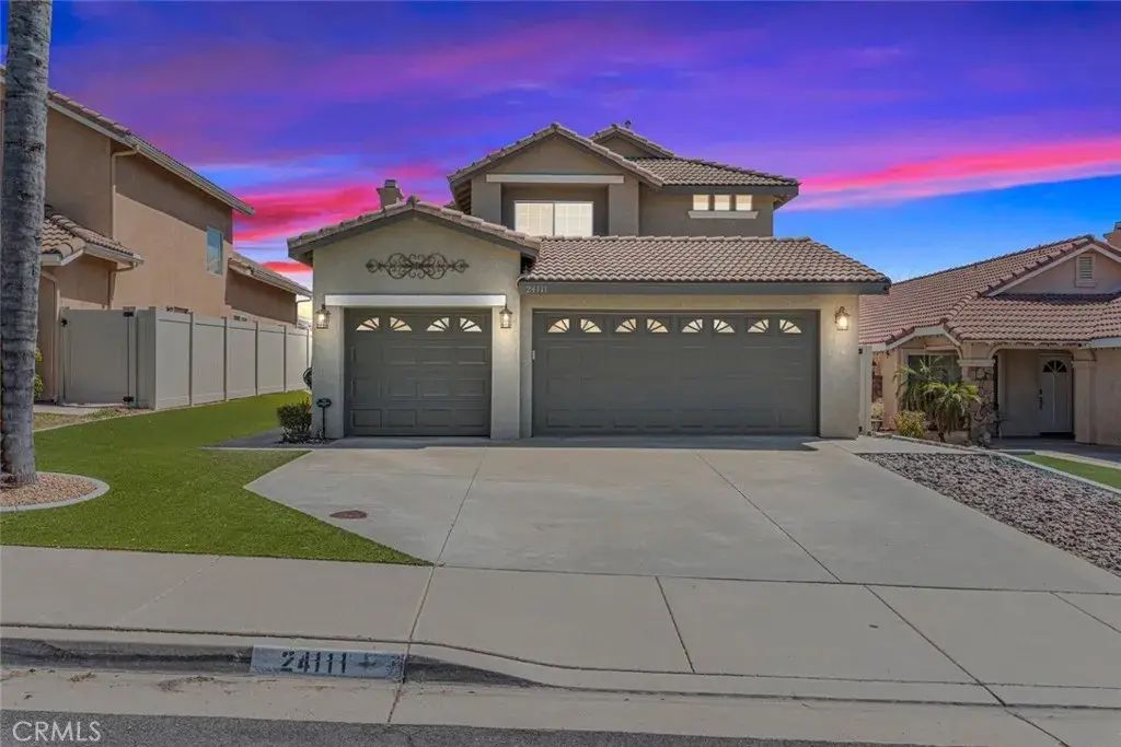 24111 Morning Dove, Murrieta