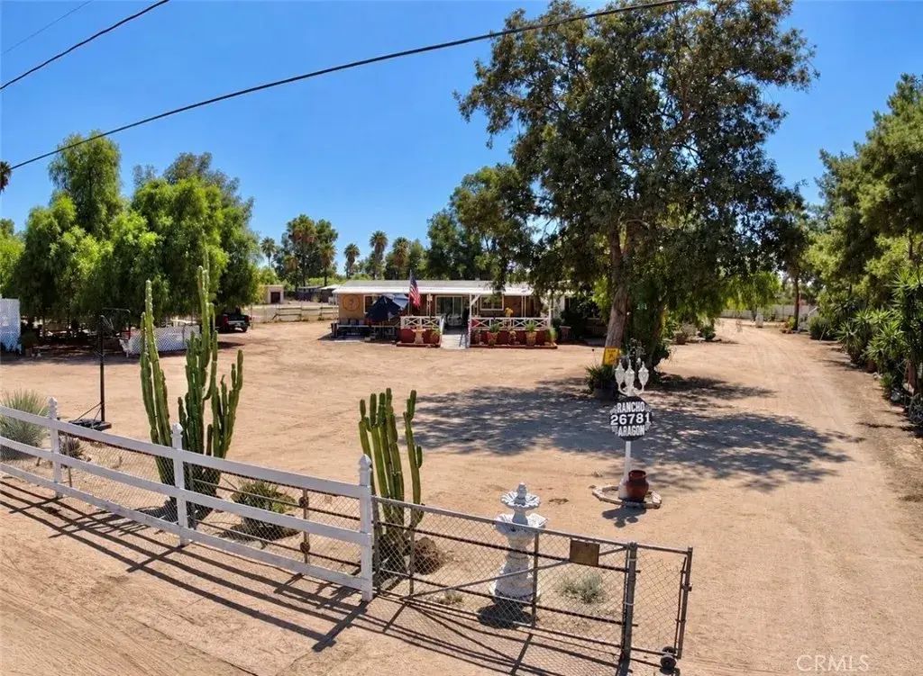 26781 Water Ave, Perris