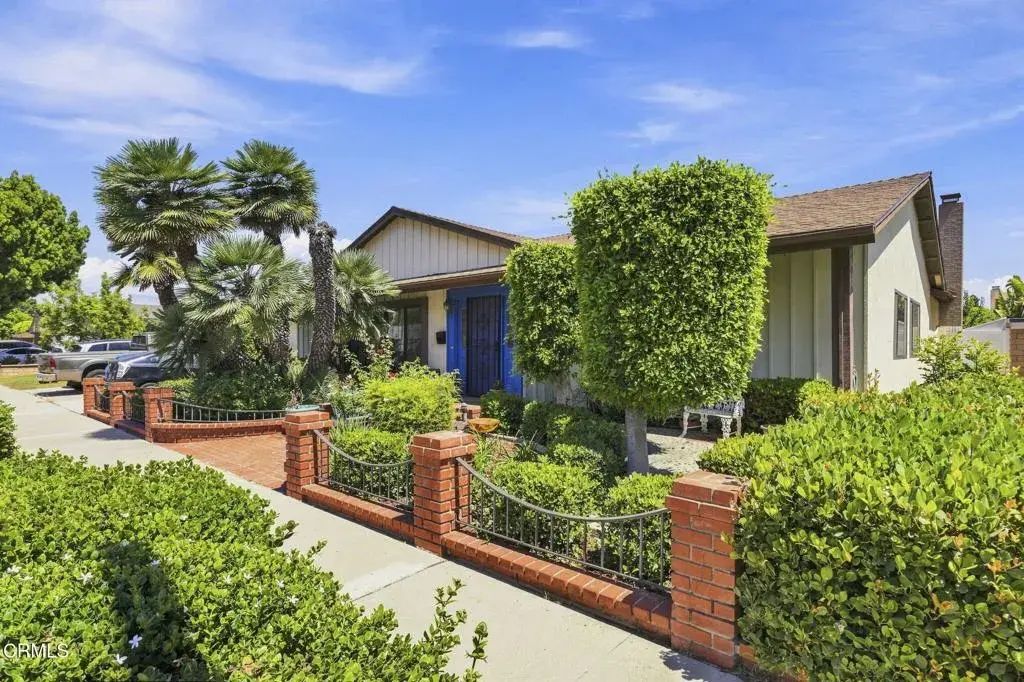 2044 Patricia Street, Oxnard