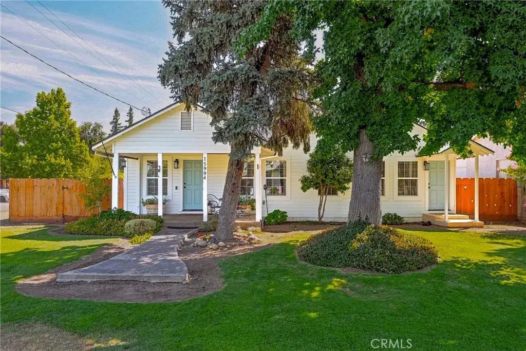 15994 3rd Street, Snelling
