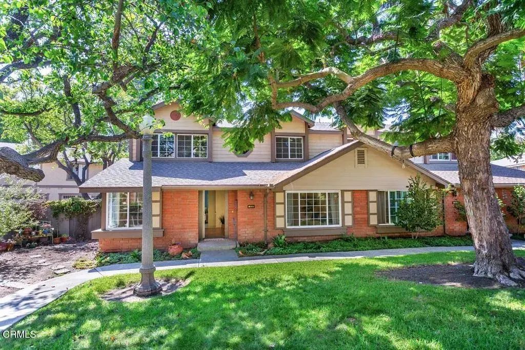 8645 Twin Rivers Drive, Ventura
