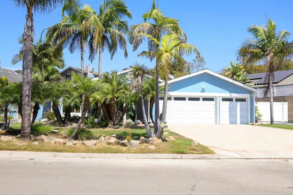 2496 Rudder Rd., Oceanside