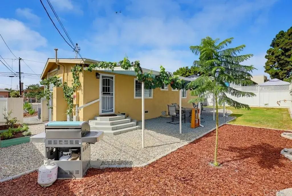4790 Solola Ave, San Diego