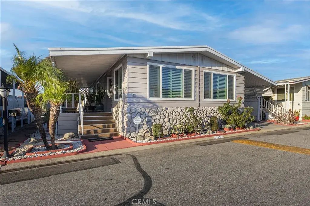 8509 Beverly Blvd, Spc 16, Pico Rivera