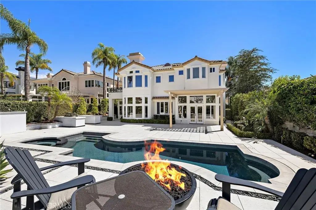 27 Emerald, Laguna Niguel