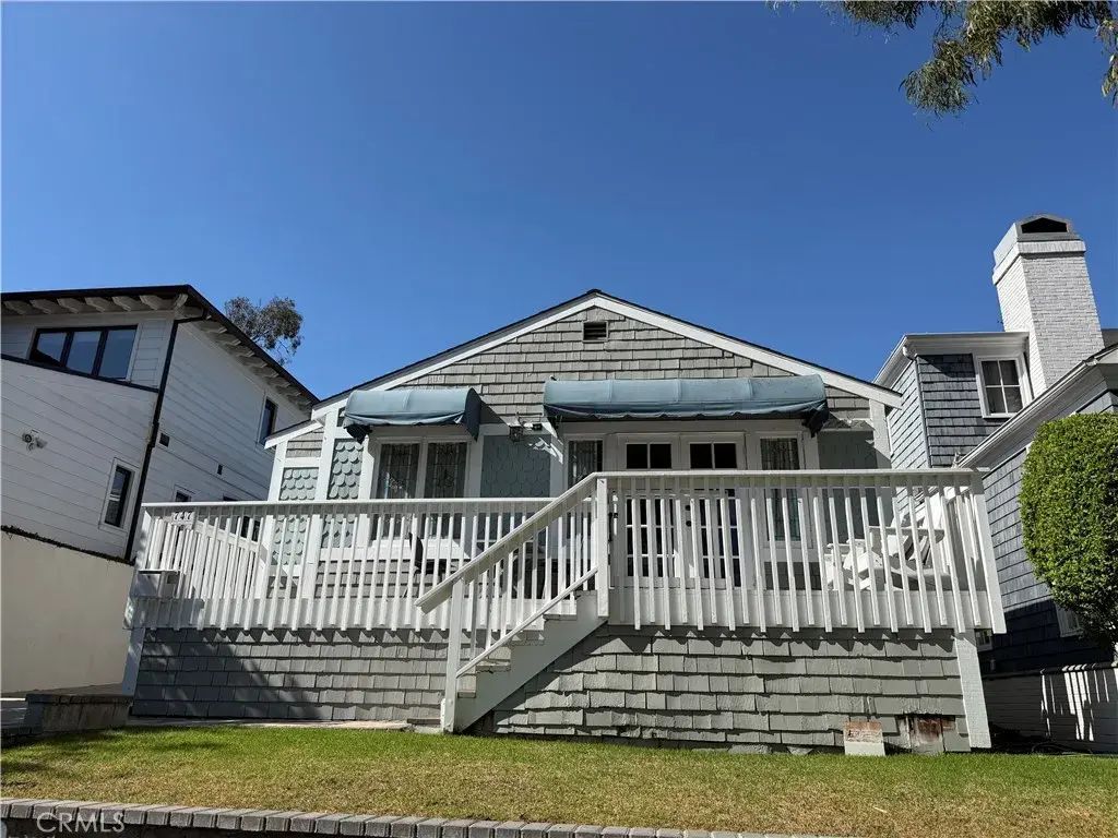 747 31st Street, Manhattan Beach
