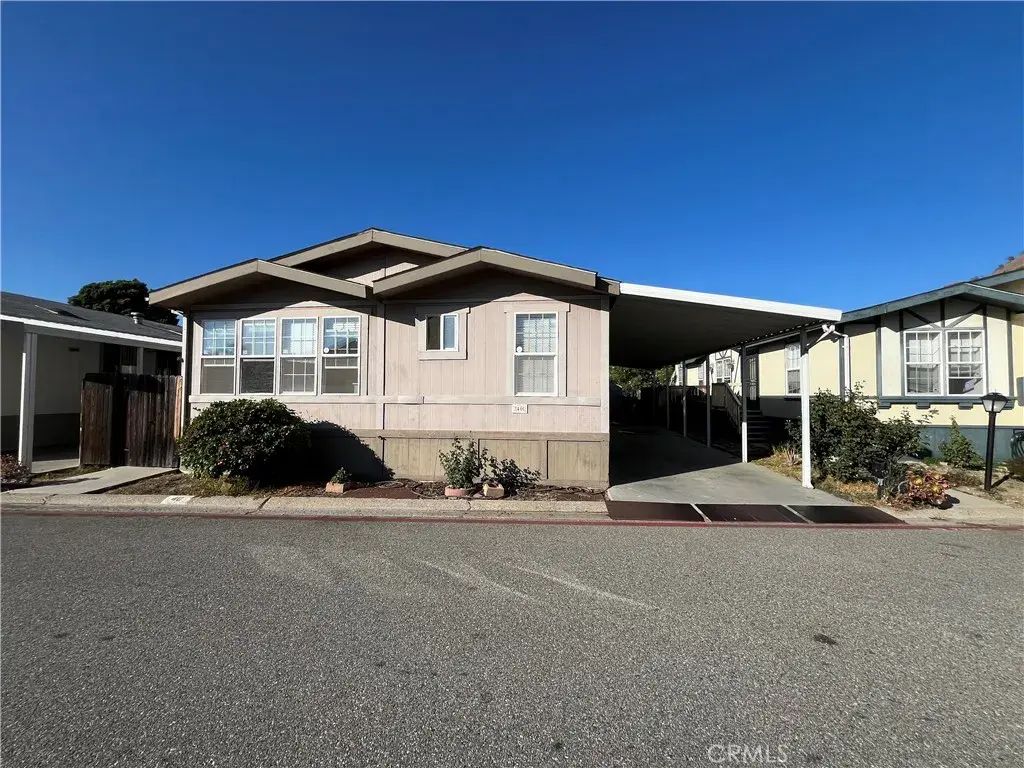 4901 Green River 40, Corona