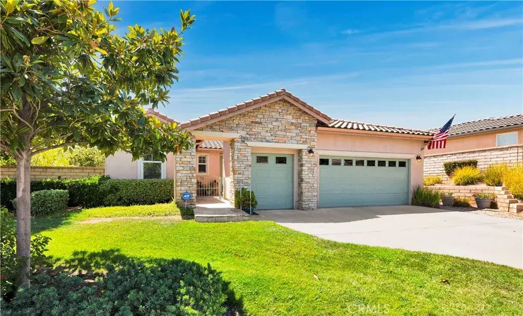 29115 Parkhill Court, Menifee