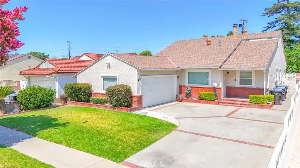 11723 Everest Street, Norwalk
