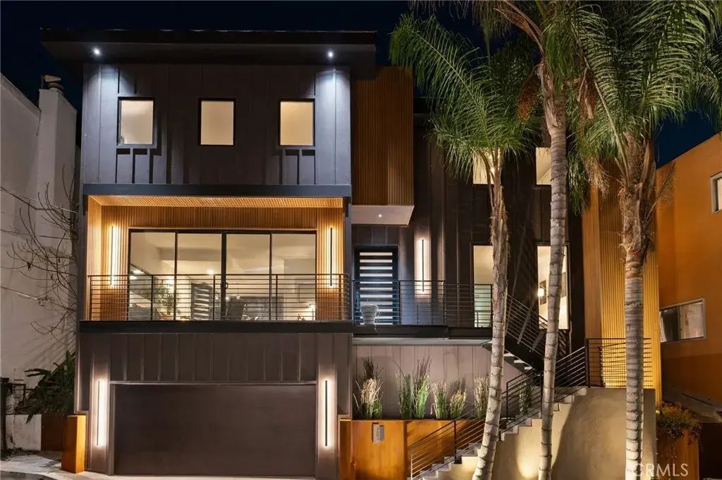 3601 Dixie Canyon Place, Sherman Oaks