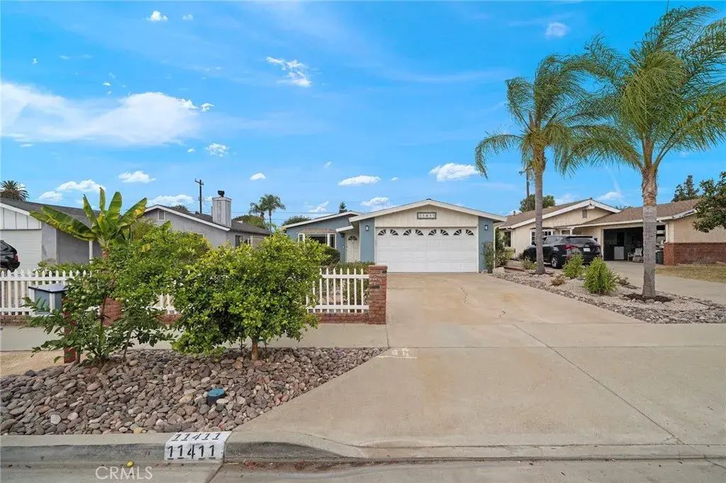 11411 S Church, Orange