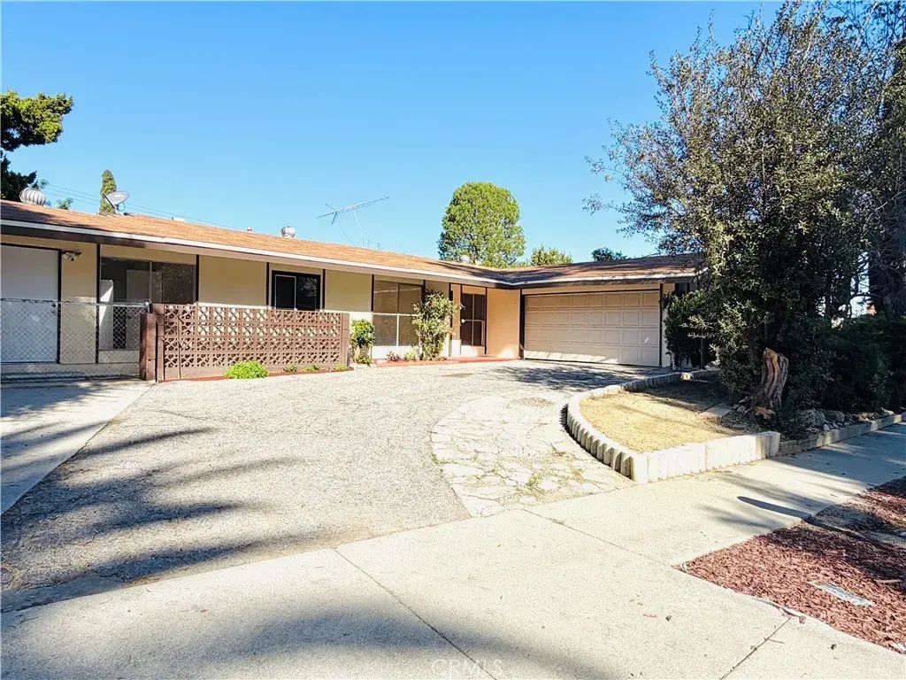 16269 Salazar Drive, Hacienda Heights