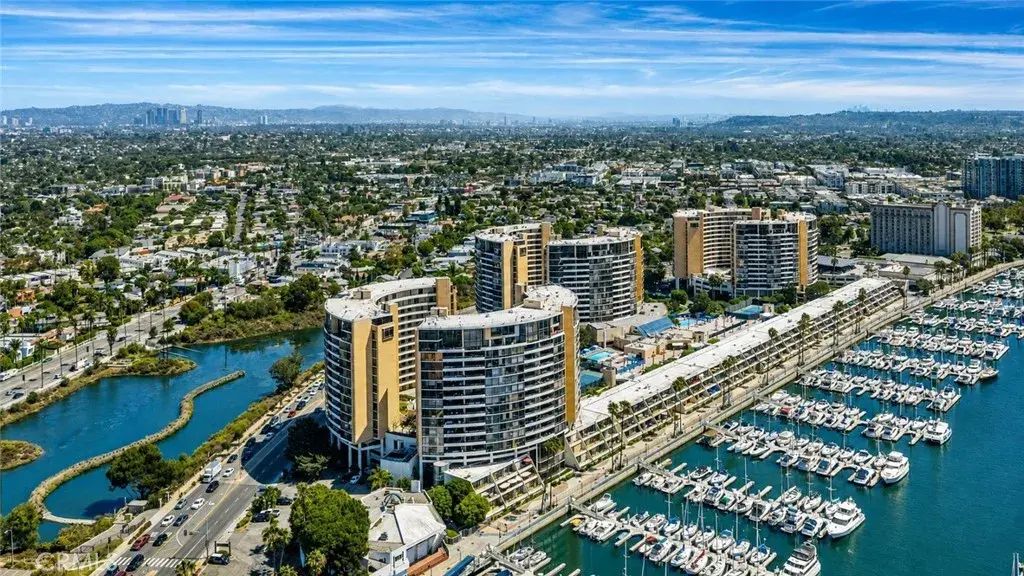 4265 Marina City Drive 811, Marina Del Rey