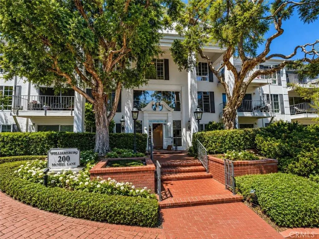 200 Mcneil 110, Newport Beach