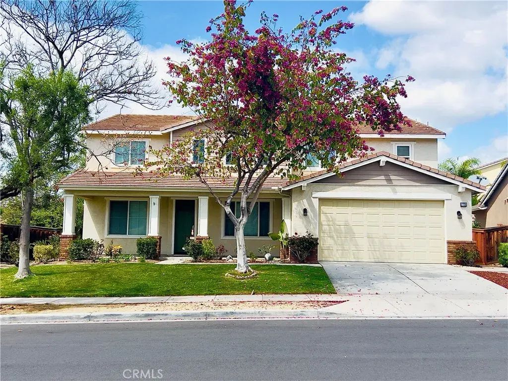 17231 Greentree Drive, Riverside