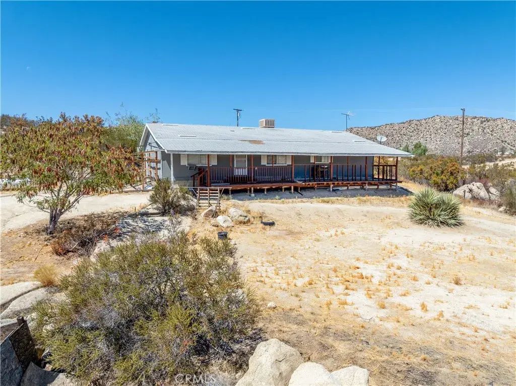 47574 Indian Trails, Aguanga