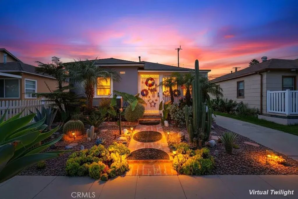 318 E Plenty, Long Beach