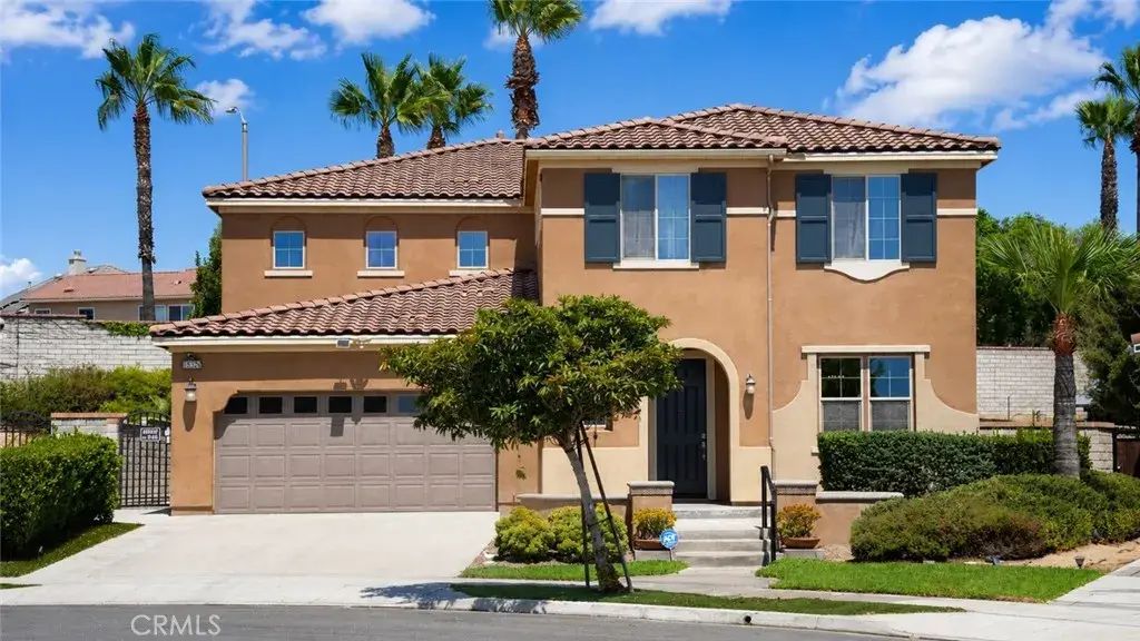 13256 Eaglebluff Lane, Eastvale