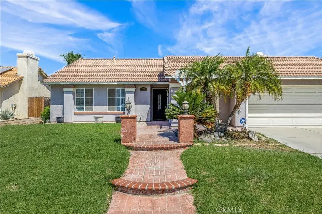 9291 Pleasant Hurst Court, Riverside
