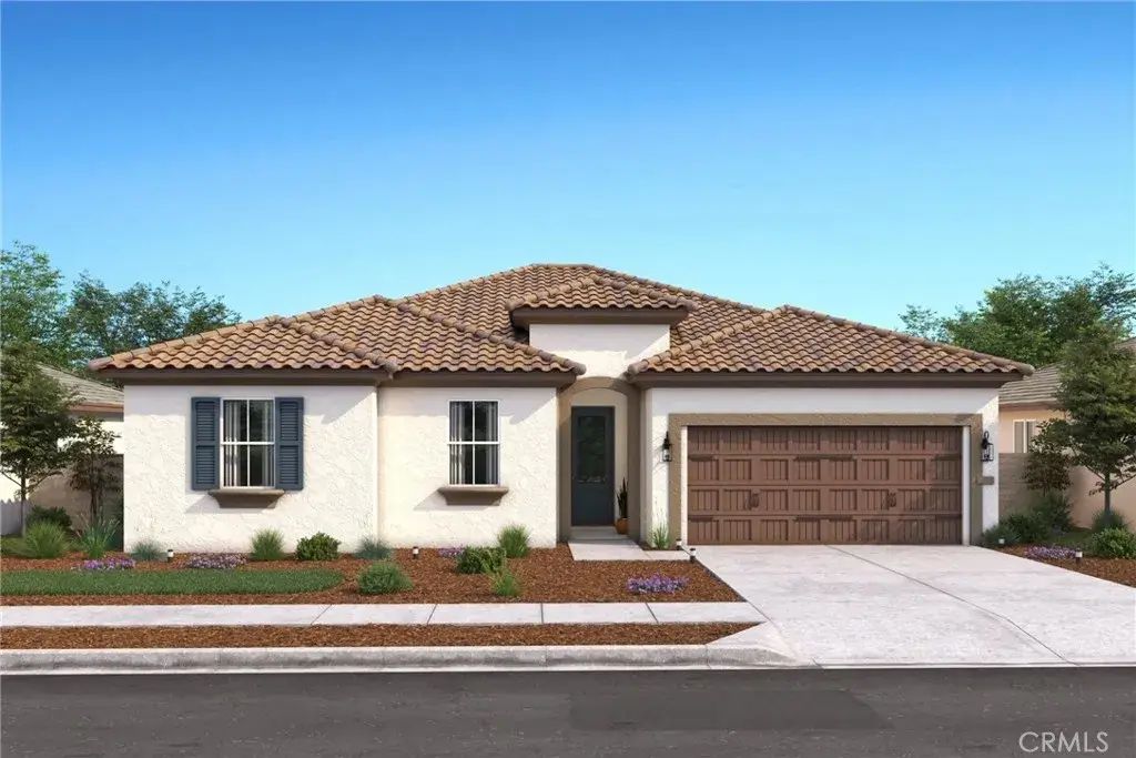 8165 Cottonwood Drive, Friant
