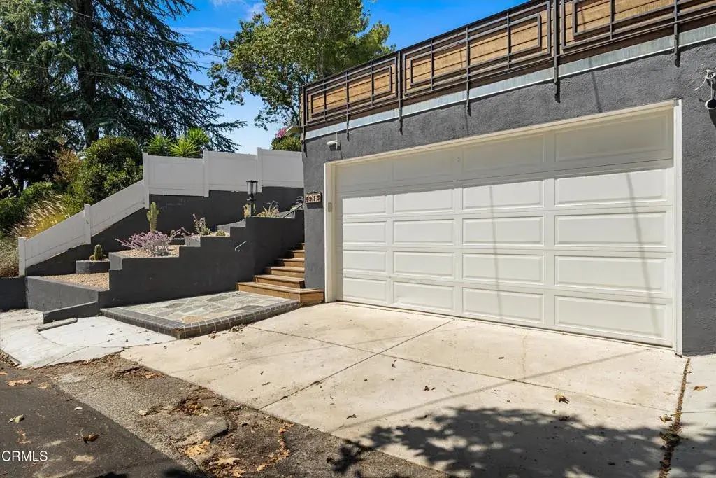 4915 Wiota Street, Los Angeles