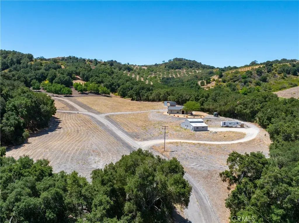 255 Narnia Road, Paso Robles