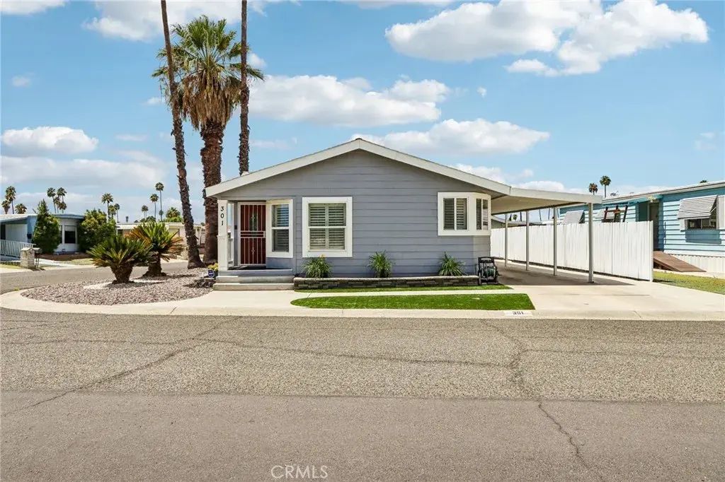 301 Camino Del Sol, Hemet