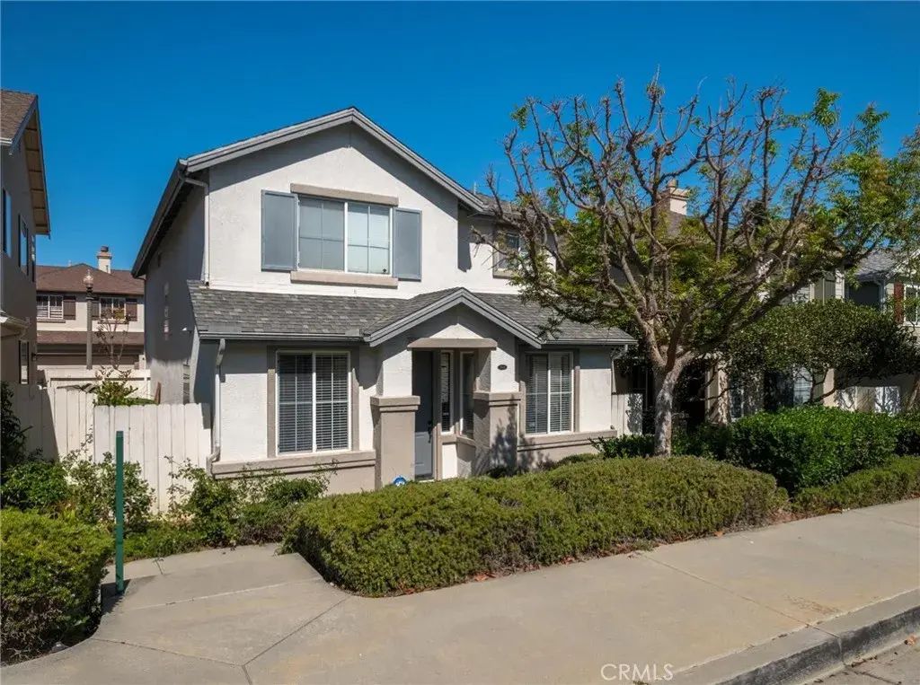 17634 Mulberry, Carson