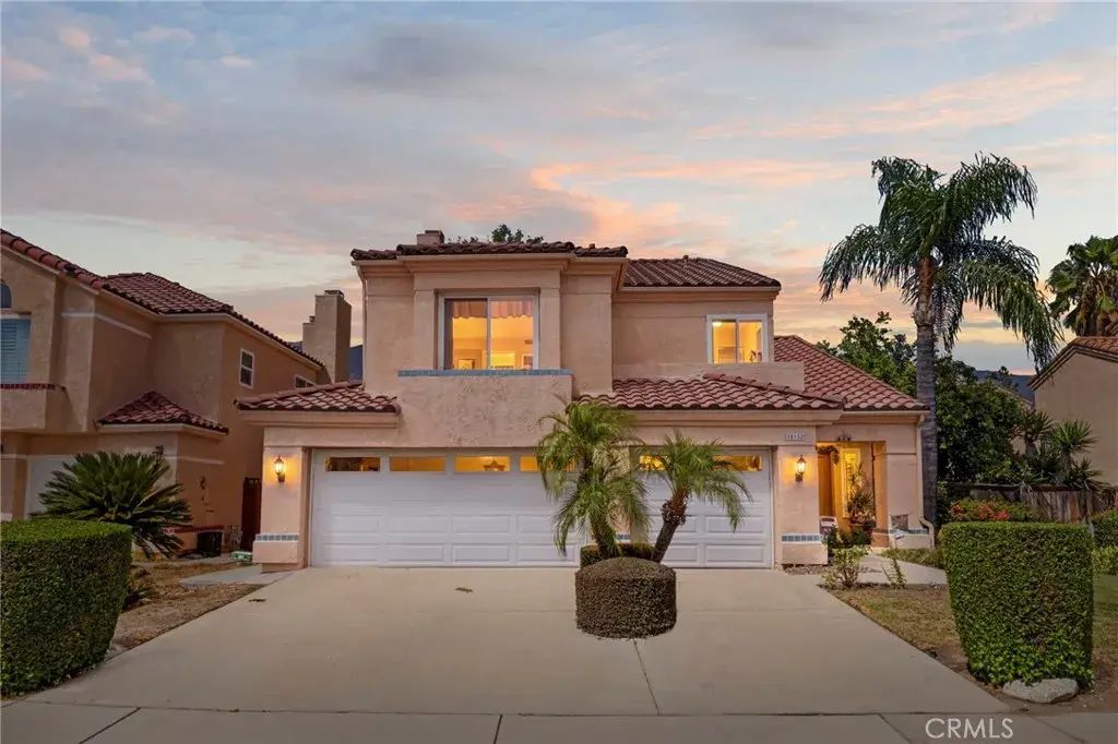 10132 Saddlehill Terrace, Rancho Cucamonga
