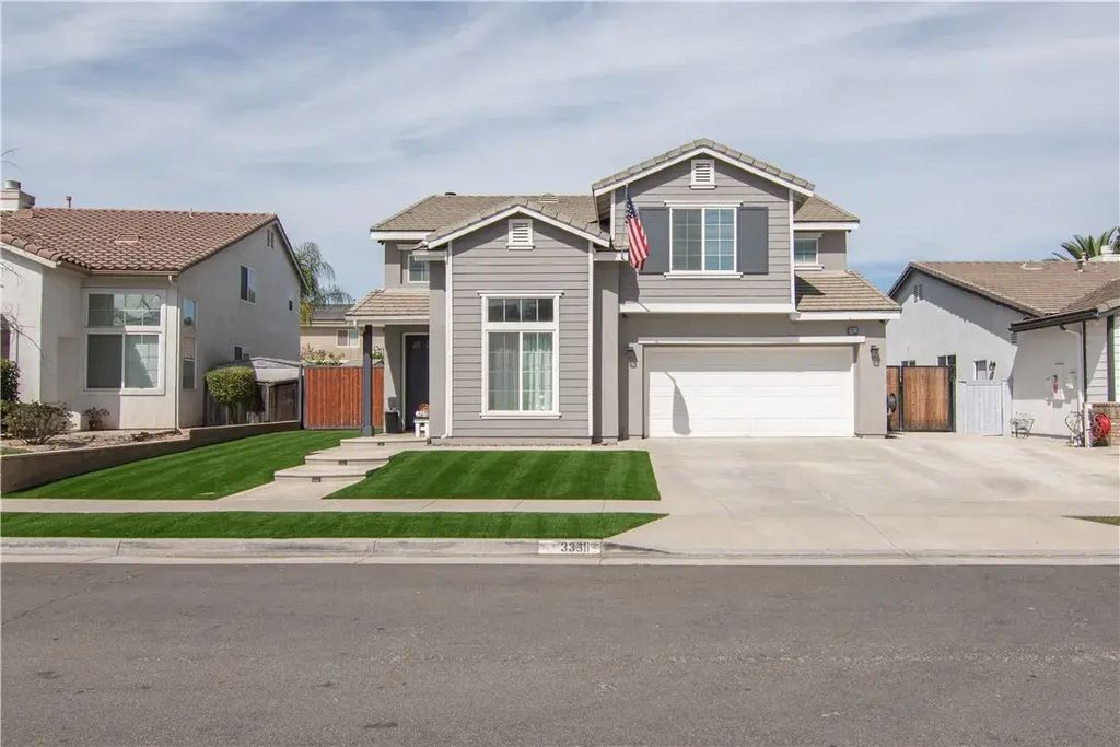33611 Delphinium Lane, Murrieta