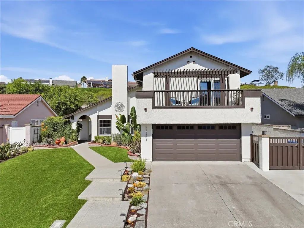 27251 Via Burgos, Mission Viejo