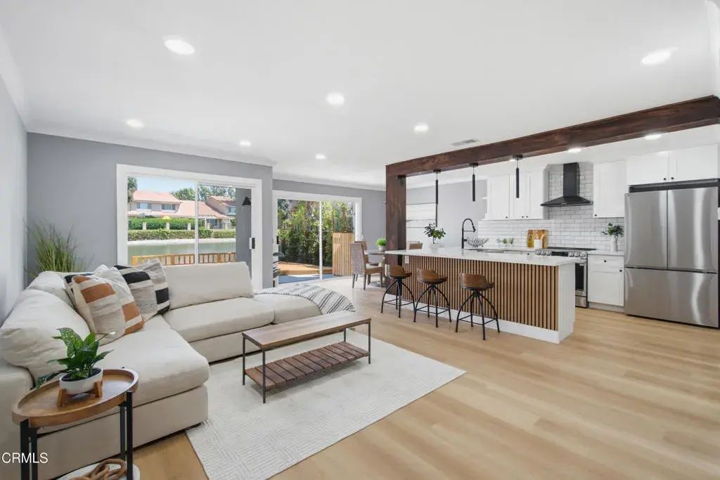 1696 Bridgeport Lane, Camarillo
