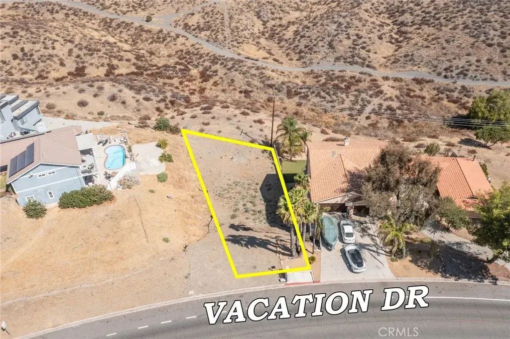 35302101 Vacation, Canyon Lake