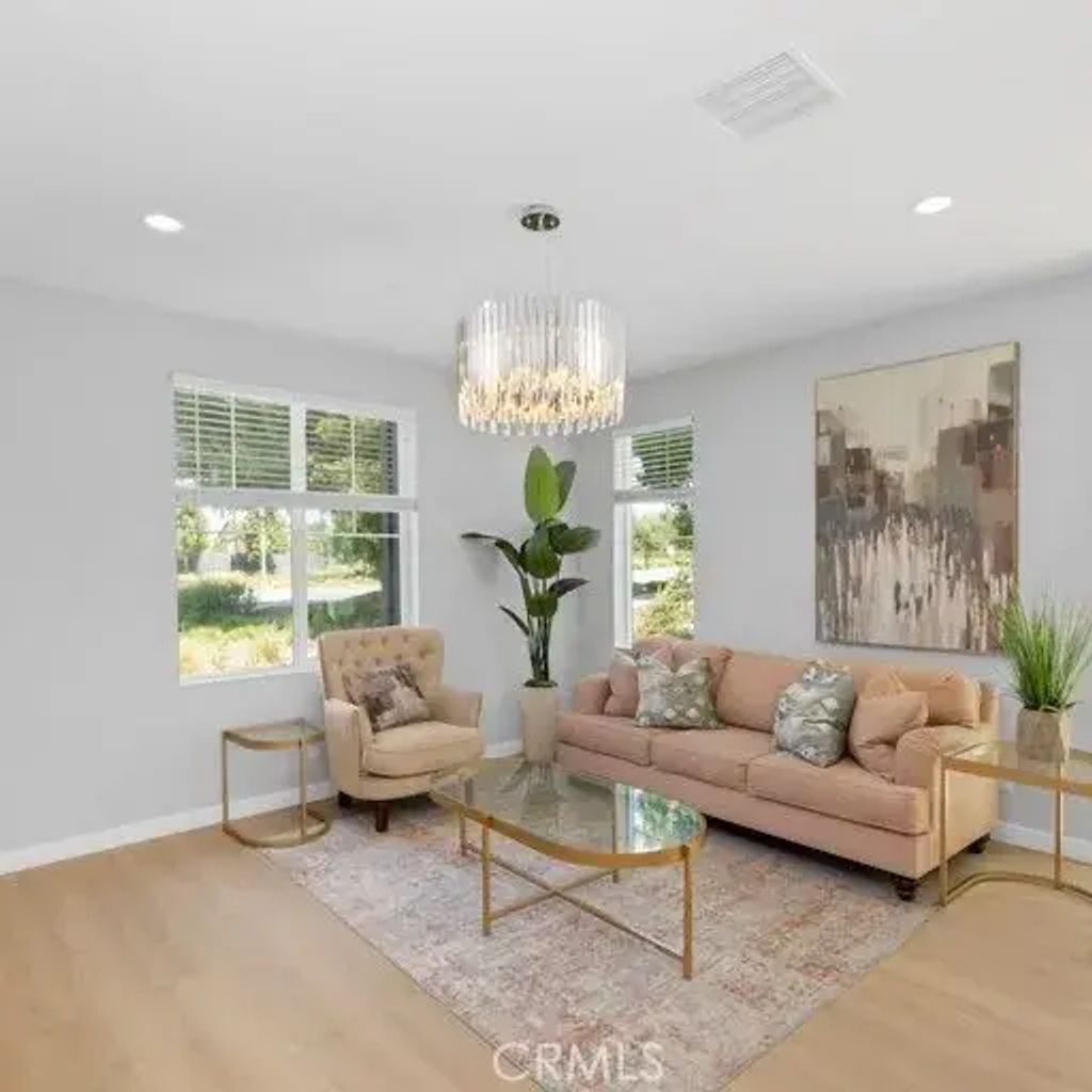 136 Modjeska, Irvine