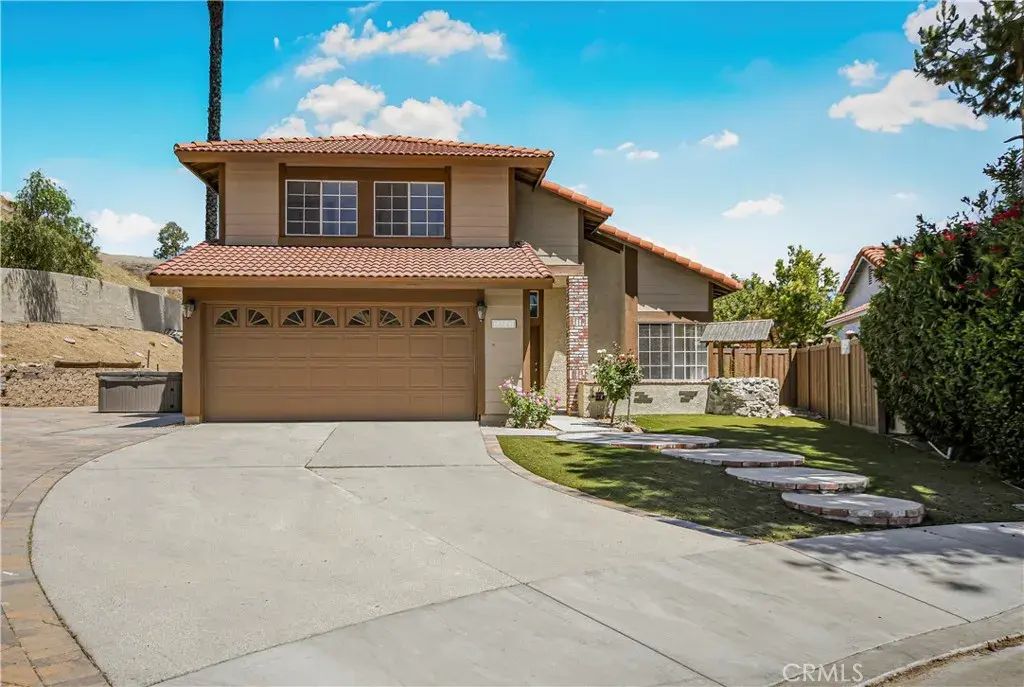 28041 Concord Avenue, Castaic