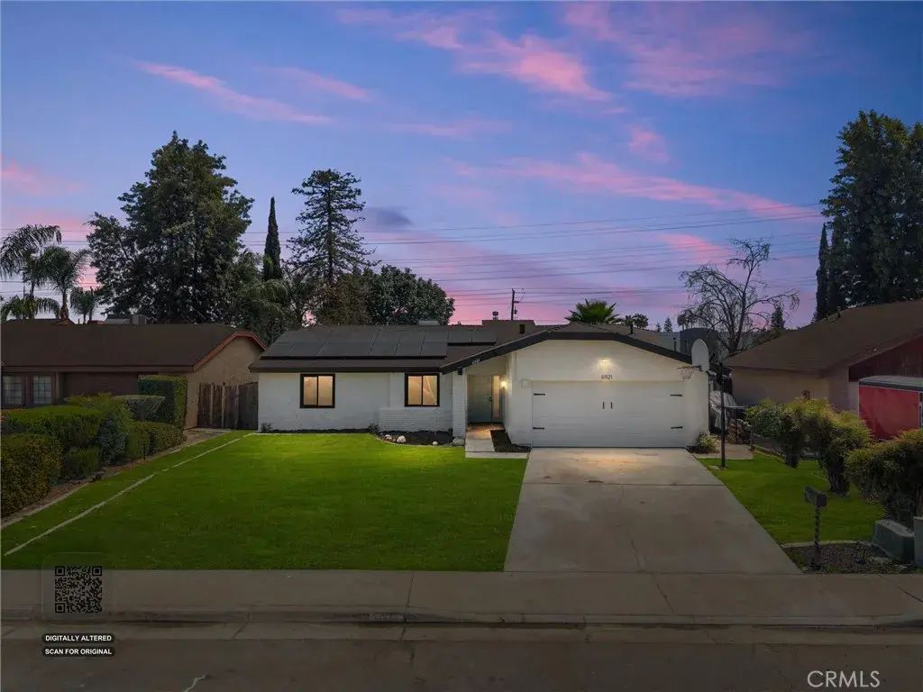 6921 Natchitoches Way, Bakersfield