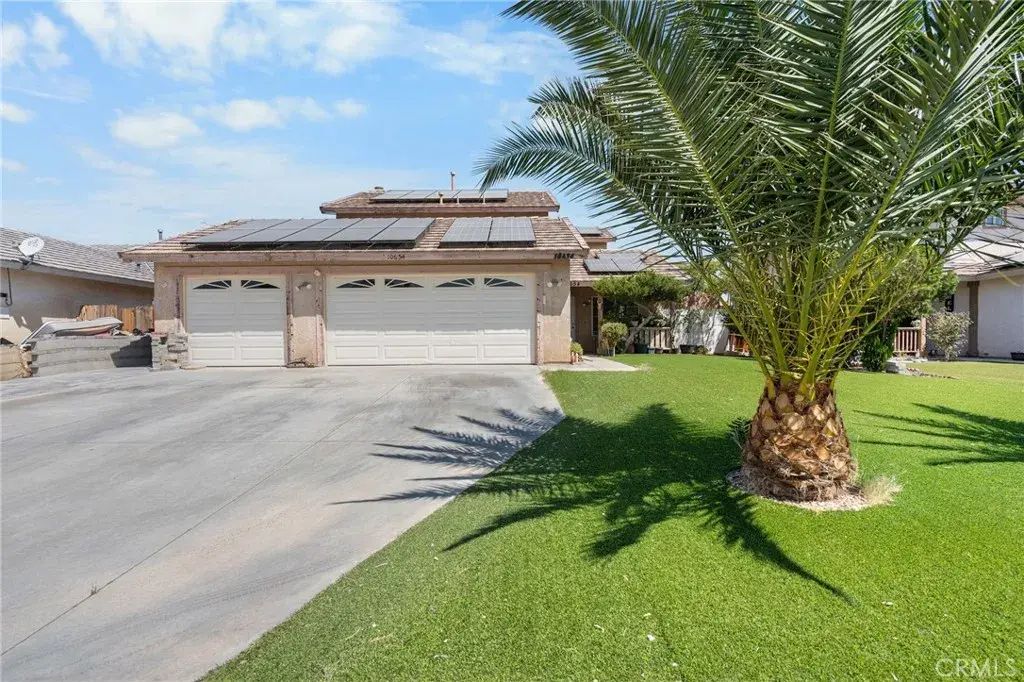 10654 Alton Place, Adelanto