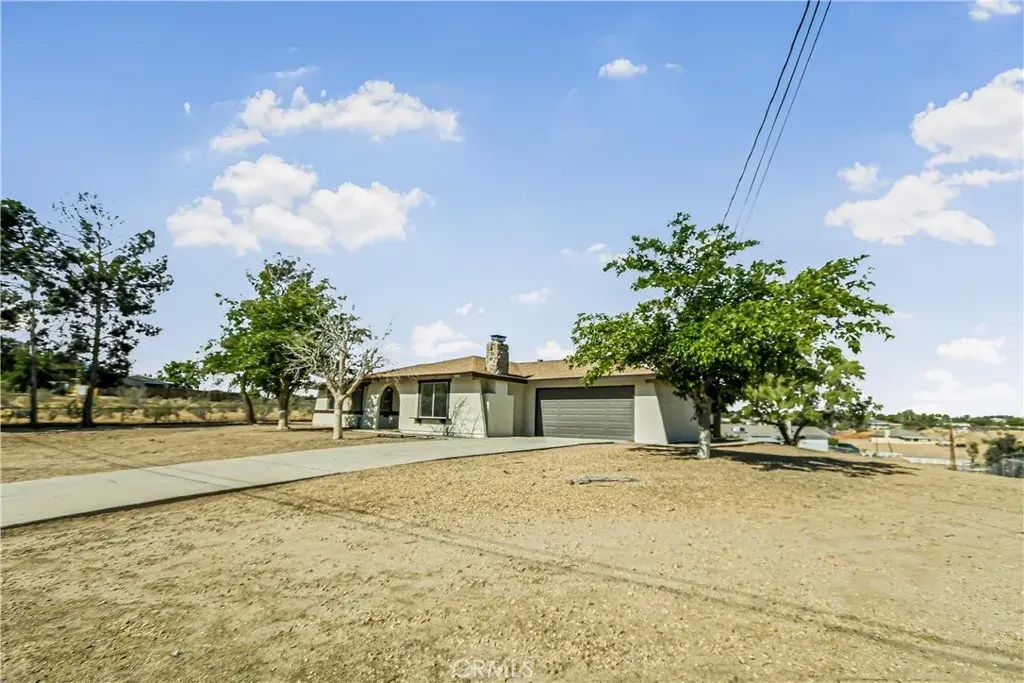 11694 Pepper Street, Hesperia