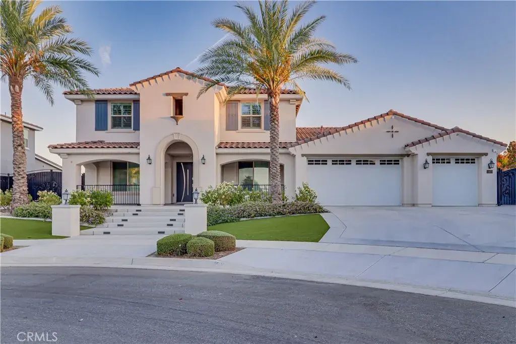 12019 Gazebo Court, Bakersfield