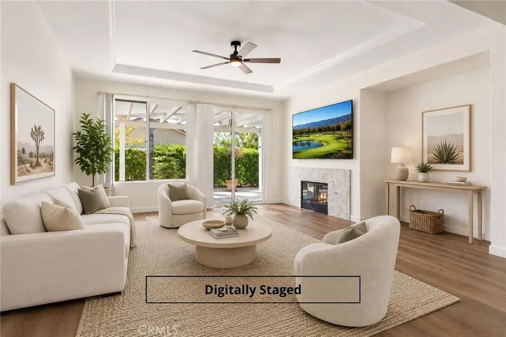 28744 Fall Creek Court, Menifee