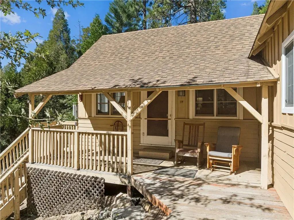 27260 Little Bear Road, Blue Jay