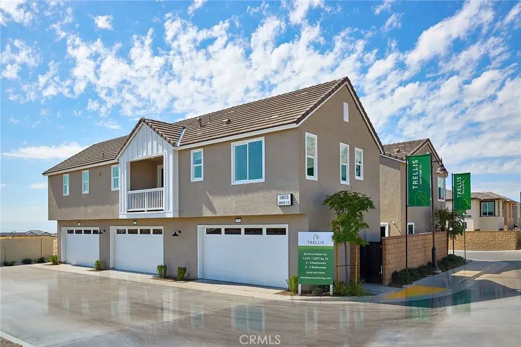 16618 Bottlebrush Lane 1, Fontana