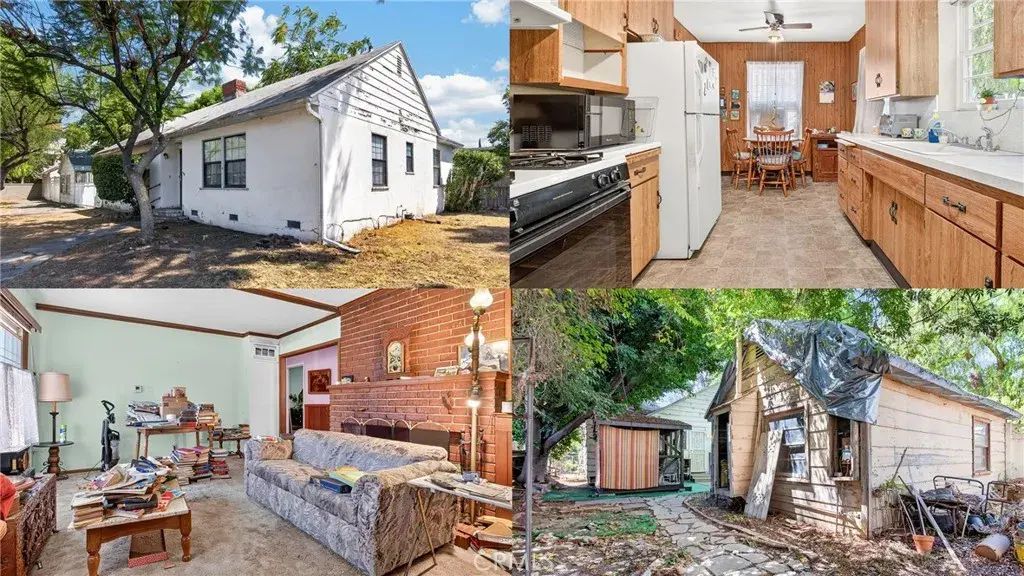 5130 Willis Avenue, Sherman Oaks